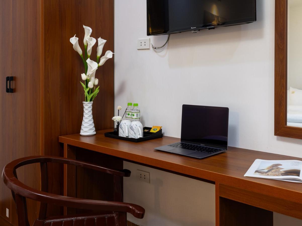 Cat Ba Hongkong Hotel Dong Khe Sau Dış mekan fotoğraf